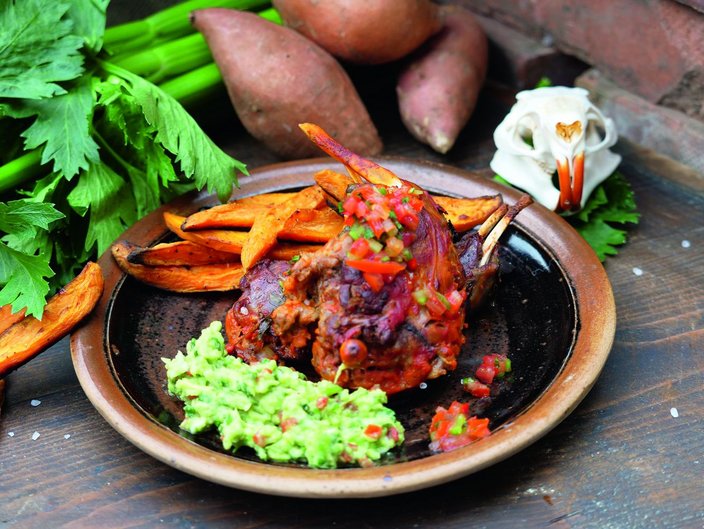 Foto: Jannnik Hennefarth