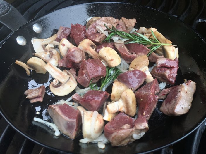 Foto: Jannik Hennefarth