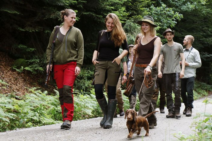 Foto: Martinsohn/DJV